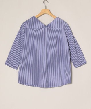 ONWARD Reuse Park 【any FAM】カットソー春夏 ブルー