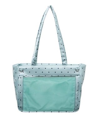 WEGO 【痛バ＆推し活グッズ】ときめきメモリー痛バッグS