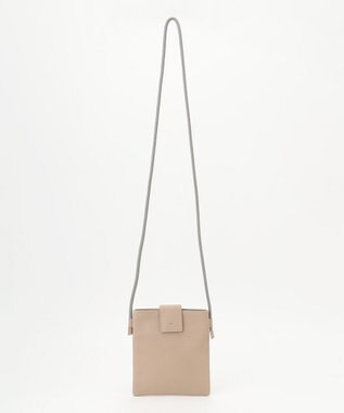 airlist ミニショルダーバッグ Mokka モッカ