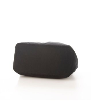 UNBILLION kakatoo ナイロンドローストリング3wayトートバッグ ブラックアイボリー