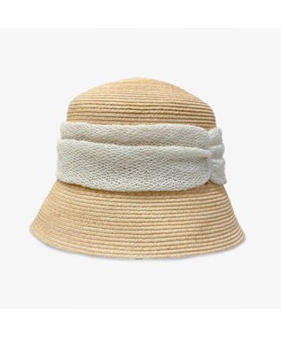 林八百吉商店 un chapeau　ブレードハット