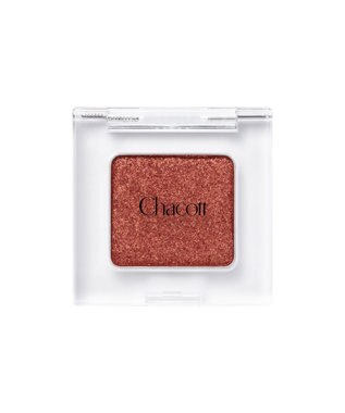 Chacott Cosmetics マルチカラーバリエーションME04[METALLIC] ブラウン系