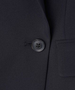 BEIGE， 【セットアップ対応】SPHENE / ダブルブレストピークドラペルジャケット Navy