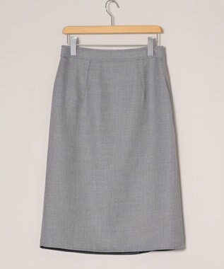 ONWARD Reuse Park 【ICB】スカート秋冬 グレー