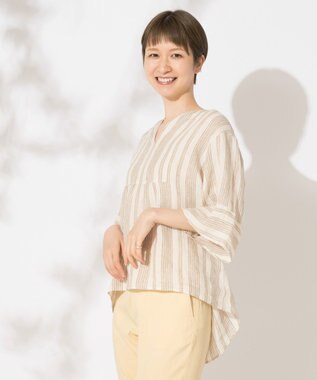 ONWARD Reuse Park 【23区】ブラウス春夏 ピンク