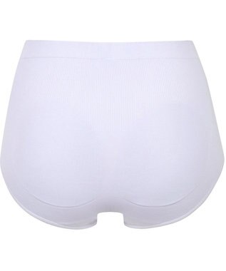 Wing ショーツ　【デイリーフィットショーツ】　はきこみ丈深め　ウイング／ワコール　EC1915 ライトパープル