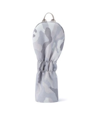 ZERO HALLIBURTON コーデュラユーティリティカバー 82063 ホワイトカモ