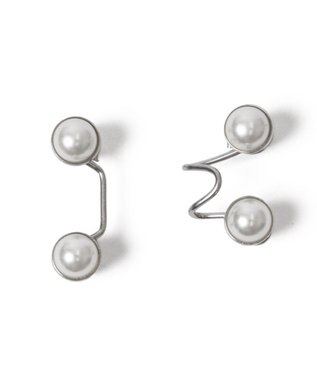 WEGO ウエスト調節クリップ 柄1