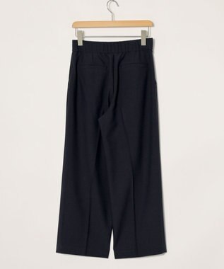 ONWARD Reuse Park 【any SiS】パンツ春夏 ネイビー