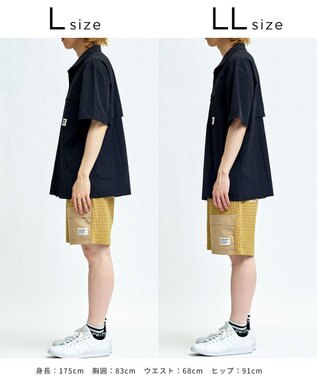 PW CIRCULUS 【MEN】ワッフルショーツ 2026年モデル ゴルフ ベージュ系