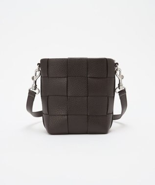 IACUCCI  ベルタ MINI CERVO ブラウン