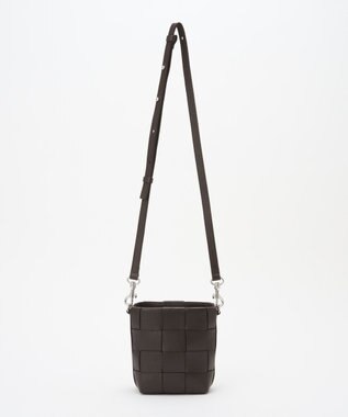 IACUCCI  ベルタ MINI CERVO ブラウン