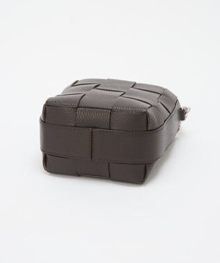 IACUCCI  ベルタ MINI CERVO ブラウン