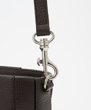 IACUCCI  ベルタ MINI CERVO ブラウン