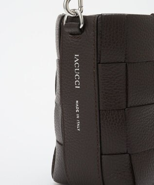 IACUCCI  ベルタ MINI CERVO ブラウン