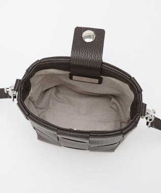 IACUCCI  ベルタ MINI CERVO ブラウン