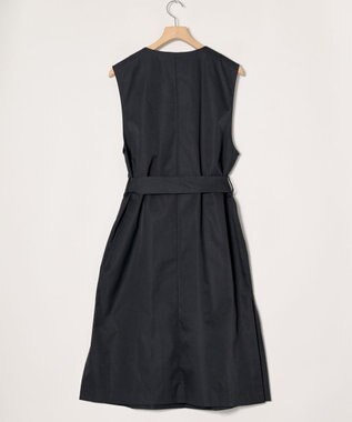 ONWARD Reuse Park 【自由区】コート春夏 ネイビー