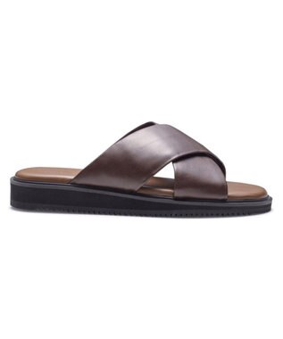 REGAL FOOT COMMUNITY 【リーガルカジュアル】63KL レザーサンダル