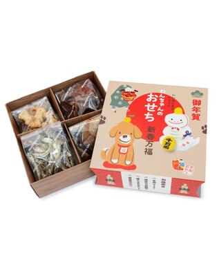 PET PARADISE 《数量限定》 2025年 犬用おせち 国産 0