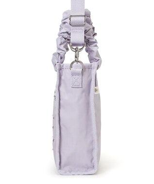 LeSportsac GH MINI N/S TOTE/ビジューソフトラベンダー ビジューソフトラベンダー