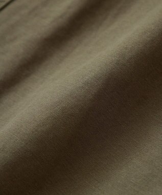 Green Parks ・ＳＵＧＡＲ　ＳＰＯＯＮ　ミリタリーショートベスト Khaki