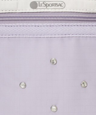LeSportsac GH MINI N/S TOTE/ビジューソフトラベンダー ビジューソフトラベンダー