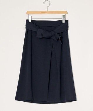 ONWARD Reuse Park 【J.PRESS】スカート春夏 ネイビー