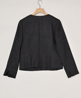 ONWARD Reuse Park 【自由区】ジャケット春夏 ブラック