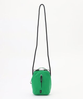 Y'SACCS WELLBA ミニショルダーバッグ