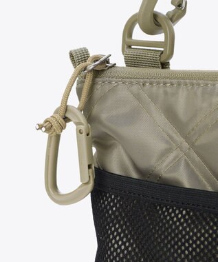 Columbia Columbia/ プライスストリームQLサコッシュ /コロンビア Sage