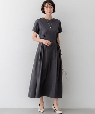 23区 【先行予約】マルチワンピース グレー系