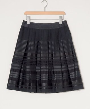 ONWARD Reuse Park 【23区】スカート秋冬 ブラック