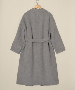 ONWARD Reuse Park 【23区】コート秋冬 グレー