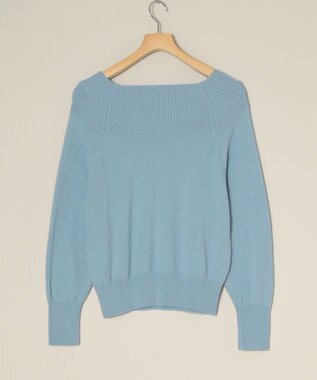 ONWARD Reuse Park 【23区】ニット秋冬 グリーン