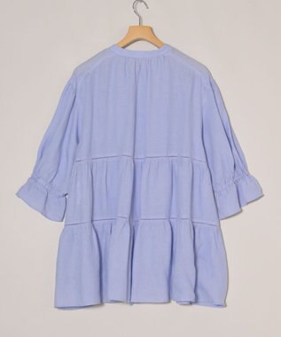 ONWARD Reuse Park 【23区】ブラウス春夏 パープル