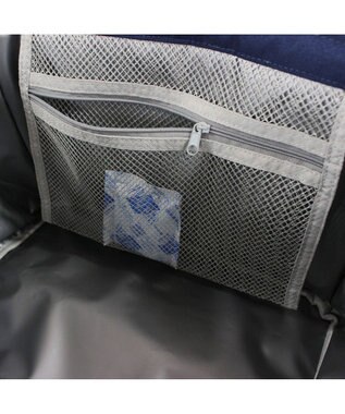 ROOTOTE 6624【簡易保冷】RT.サーモキーパーボックス.ベーシック-C 04：ネイビー