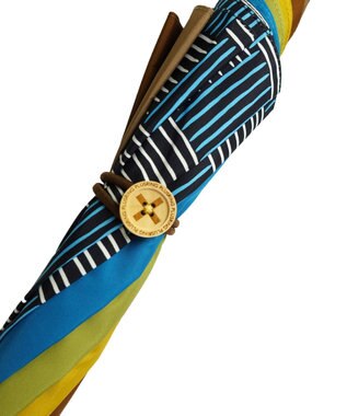 +RING UNISEX プラスリング 長傘60cm MLT T1287 マルチカラー