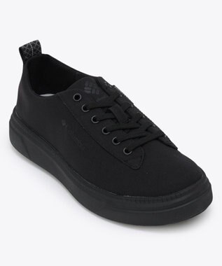 Columbia Columbia/ マイレージレイン ツー ロー ウォータープルーフ /コロンビア Black