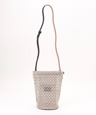 BEIGE， 【一部店舗限定】MARY AL TERNA / GAP ショルダーバック Black