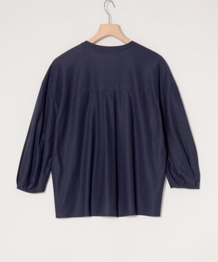 ONWARD Reuse Park 【自由区】カットソー秋冬 ネイビー