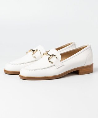 BONTRE 【LucaGrossi/ルカグロッシ】ビットローファー