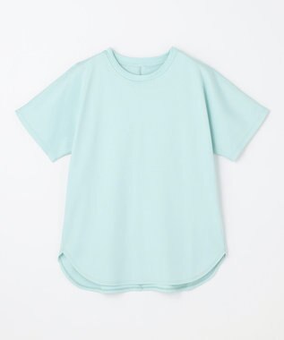 ANY プレミアムコットンベーシックＴシャツ ライトブルー（一部店舗限定色）