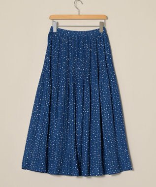 ONWARD Reuse Park 【any FAM】スカート春夏 ブルー