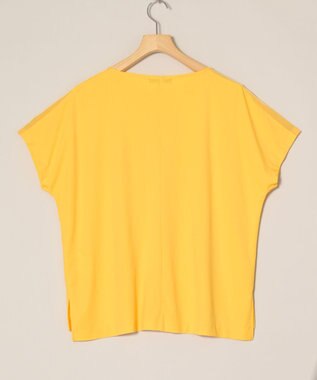 ONWARD Reuse Park 【ICB】カットソー秋冬 イエロー