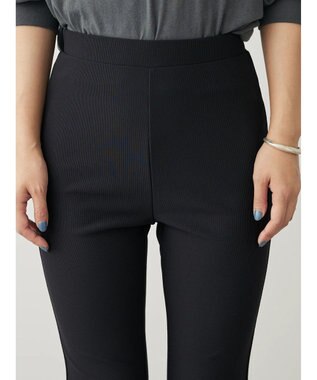 Green Parks セルフカット　ゆったりレギパン Black