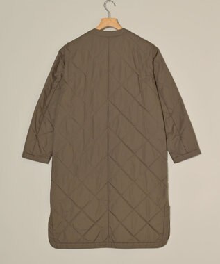 ONWARD Reuse Park 【23区】コート秋冬 グリーン