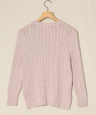 ONWARD Reuse Park 【J.PRESS】ニット春夏 ピンク