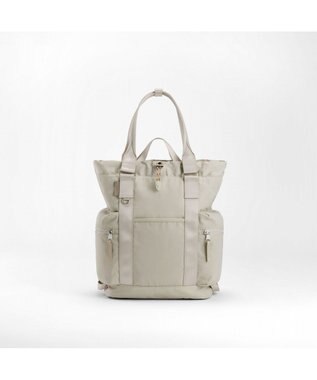ACE BAGS & LUGGAGE W&.Day/Night アワイ 2WAYトート A4サイズ 13.3インチPC収納 20501 ダブルアンドデイナイト アイボリー