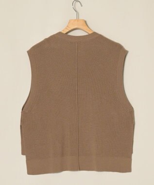 ONWARD Reuse Park 【UNFILO】ニット秋冬 ブラウン