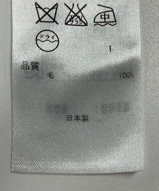 ONWARD Reuse Park 【23区】カットソー秋冬 ブラック